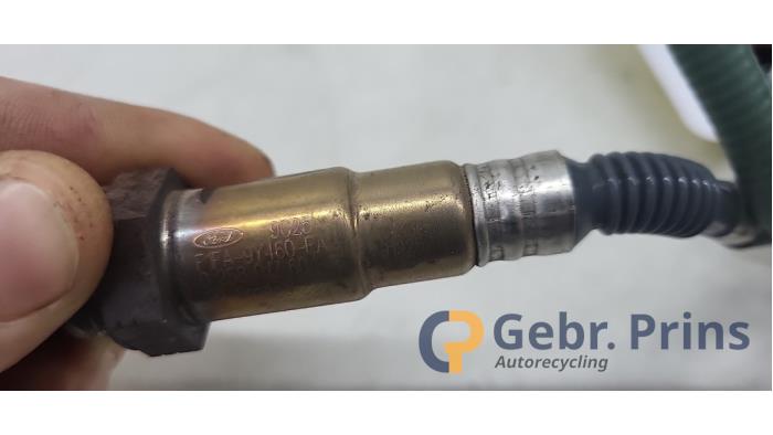 Lambda probe from a Ford Fiesta 7 1.0 EcoBoost 12V 100 2019