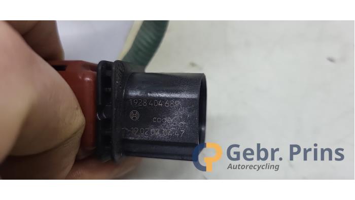 Lambda probe from a Ford Fiesta 7 1.0 EcoBoost 12V 100 2019