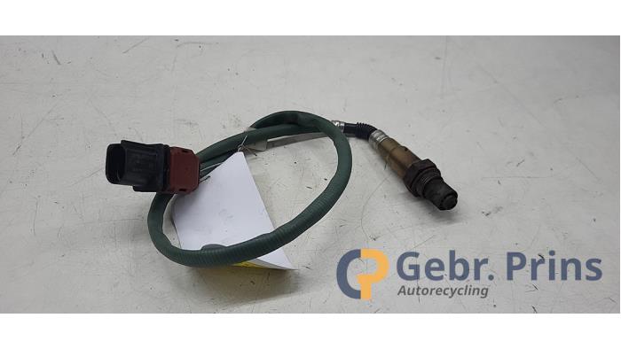 Gebrauchte Lambdasonde Ford Fiesta 7 1.0 EcoBoost 12V 100 Preis € 20,00 Margenregelung angeboten von Autorec. Gebr. Prins b.v.