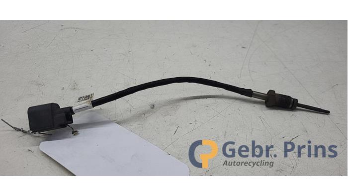 Gebrauchte Auspuff Temperatursensor Ford Fiesta 7 1.0 EcoBoost 12V 100 Preis € 35,00 Margenregelung angeboten von Autorec. Gebr. Prins b.v.