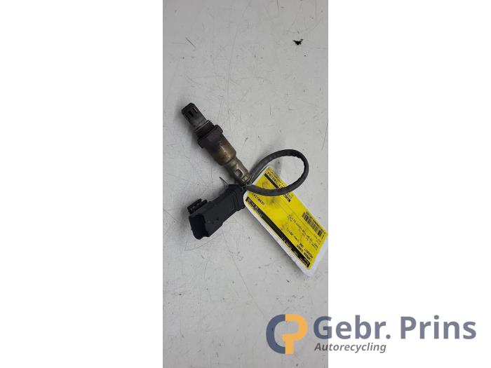 Usados Sonda Lambda Peugeot 308 (L3/L8/LB/LH/LP) 1.2 12V e-THP PureTech 130 Precio € 20,00 Norma de margen ofrecido por Autorec. Gebr. Prins b.v.