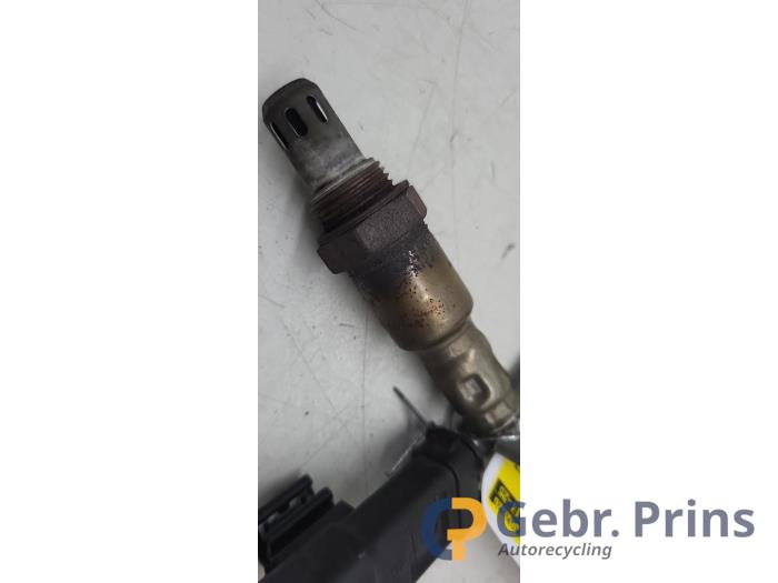 Sonde lambda d'un Peugeot 308 (L3/L8/LB/LH/LP) 1.2 12V e-THP PureTech 130 2017