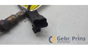 Sonde lambda d'un Peugeot 308 (L3/L8/LB/LH/LP) 1.2 12V e-THP PureTech 130 2017
