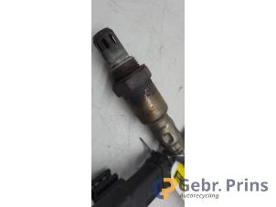 Sonde lambda d'un Peugeot 308 (L3/L8/LB/LH/LP) 1.2 12V e-THP PureTech 130 2017