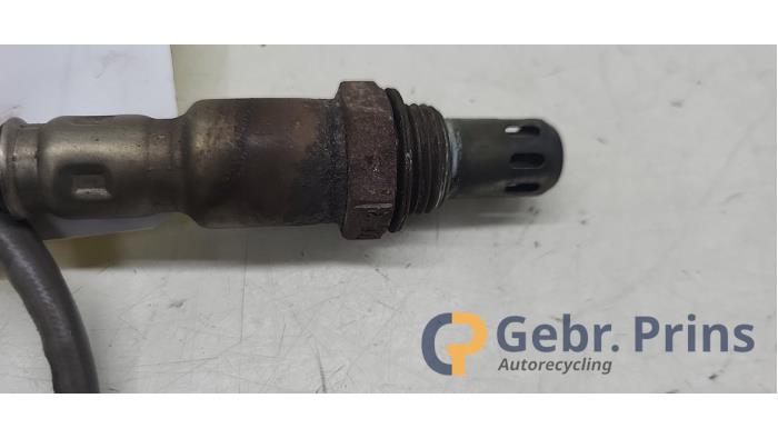Lambda probe from a Peugeot 308 (L3/L8/LB/LH/LP) 1.2 12V e-THP PureTech 130 2017