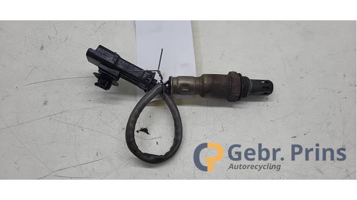 Usados Sonda Lambda Peugeot 308 (L3/L8/LB/LH/LP) 1.2 12V e-THP PureTech 130 Precio € 20,00 Norma de margen ofrecido por Autorec. Gebr. Prins b.v.
