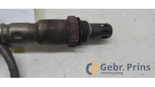 Lambda probe from a Peugeot 308 (L3/L8/LB/LH/LP) 1.2 12V e-THP PureTech 130 2017