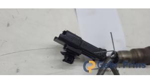 Lambda probe from a Peugeot 308 (L3/L8/LB/LH/LP) 1.2 12V e-THP PureTech 130 2017