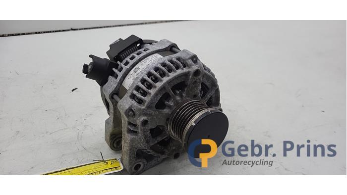 Begagnade Dynamo Ford Fiesta 7 1.0 EcoBoost 12V 100 Pris € 50,00 Marginaltabell erbjuds av Autorec. Gebr. Prins b.v.