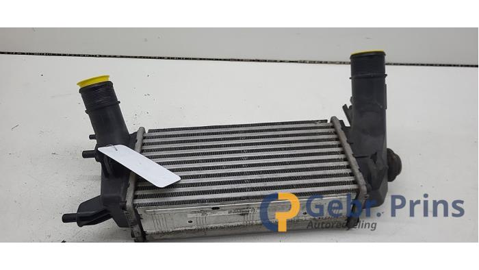 Usagé Intercooler Ford Fiesta 7 1.0 EcoBoost 12V 100 Prix € 50,00 Règlement à la marge proposé par Autorec. Gebr. Prins b.v.