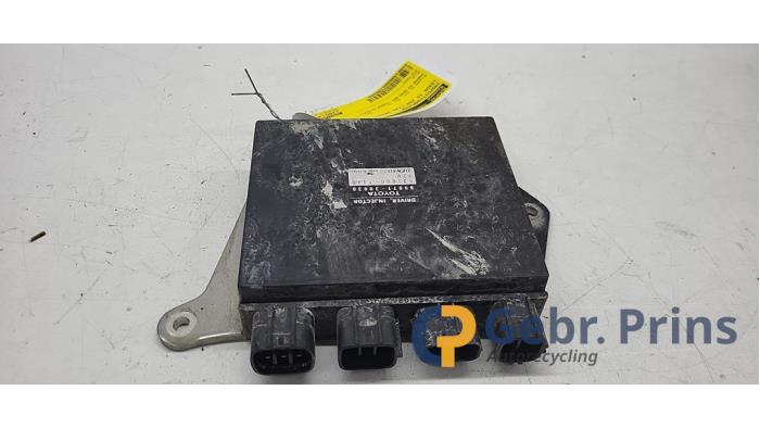 Used Injection computer Lexus IS (E2) 250 2.5 V6 24V Price € 75,00 Margin scheme offered by Autorec. Gebr. Prins b.v.