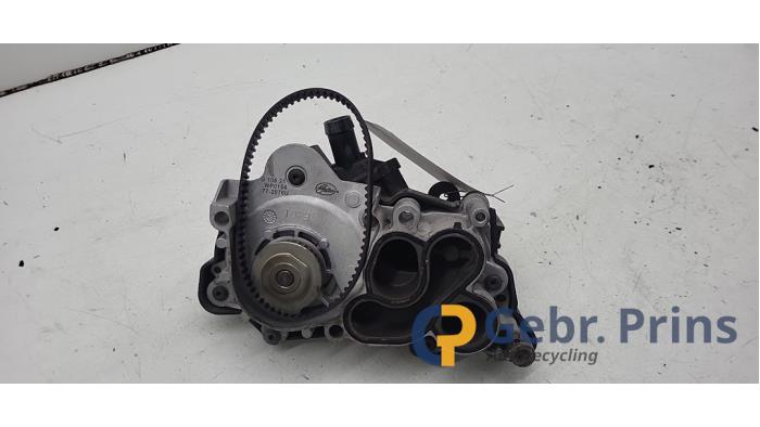 Begagnade Vattenpump Volkswagen Up! (121) 1.0 12V 75 Pris € 35,00 Marginaltabell erbjuds av Autorec. Gebr. Prins b.v.