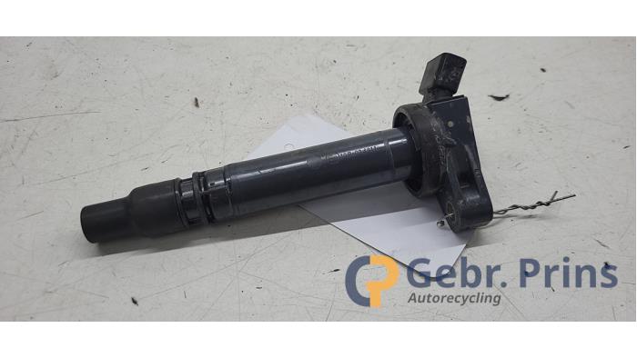 Gebrauchte Stift Zündspule Lexus IS (E2) 250 2.5 V6 24V Preis € 15,00 Margenregelung angeboten von Autorec. Gebr. Prins b.v.