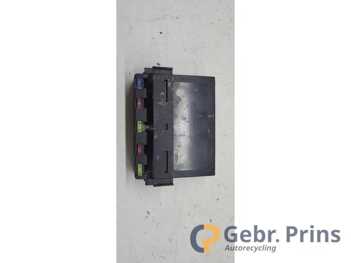 Used Body control computer Lexus IS (E2) 250 2.5 V6 24V Price € 50,00 Margin scheme offered by Autorec. Gebr. Prins b.v.