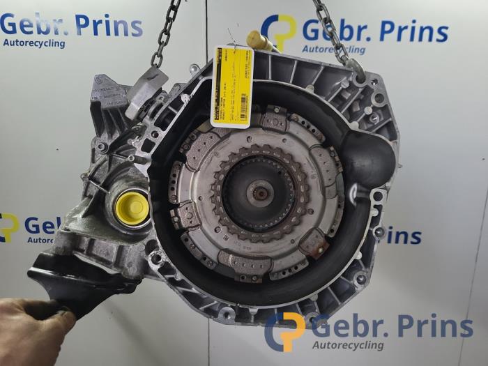 Gebrauchte Getriebe Renault Captur I (2R) 1.2 TCE 16V EDC Preis € 1.500,00 Margenregelung angeboten von Autorec. Gebr. Prins b.v.