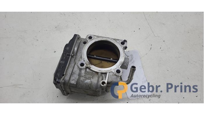 Gebrauchte Drosselklappengehäuse Lexus IS (E2) 250 2.5 V6 24V Preis € 100,00 Margenregelung angeboten von Autorec. Gebr. Prins b.v.