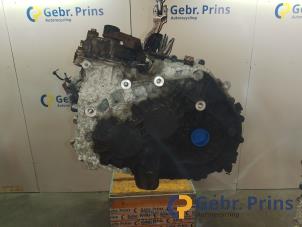 Getriebe van een Ford Mondeo IV 2.2 TDCi 16V 2009