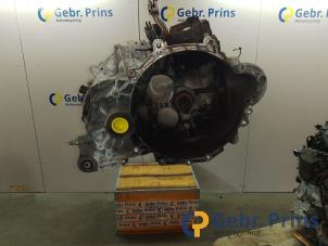 Getriebe van een Ford Mondeo IV 2.2 TDCi 16V 2009