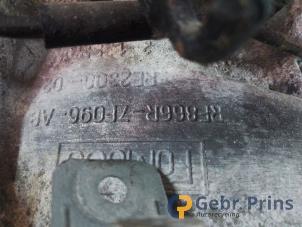 Getriebe van een Ford Mondeo IV 2.2 TDCi 16V 2009