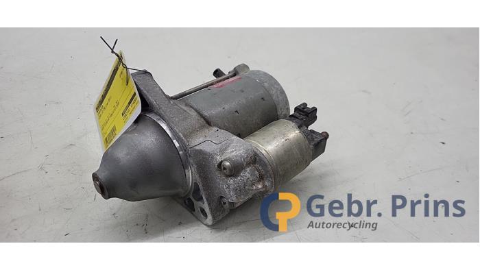 Used Starter Lexus IS (E2) 250 2.5 V6 24V Price € 50,00 Margin scheme offered by Autorec. Gebr. Prins b.v.