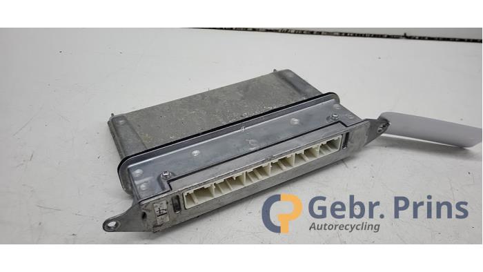 Used Engine management computer Lexus IS (E2) 250 2.5 V6 24V Price € 200,00 Margin scheme offered by Autorec. Gebr. Prins b.v.