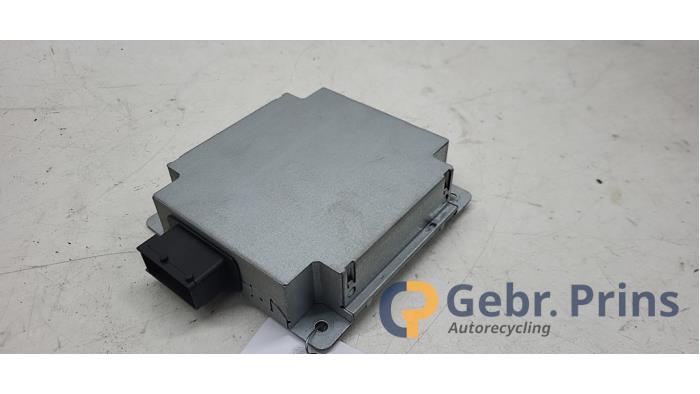 Usagé Module navigation Fiat Panda (312) 0.9 TwinAir Turbo 85 Prix € 20,00 Règlement à la marge proposé par Autorec. Gebr. Prins b.v.