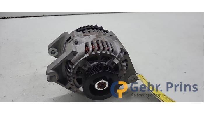 Begagnade Dynamo Daihatsu Feroza Pris € 40,00 Marginaltabell erbjuds av Autorec. Gebr. Prins b.v.