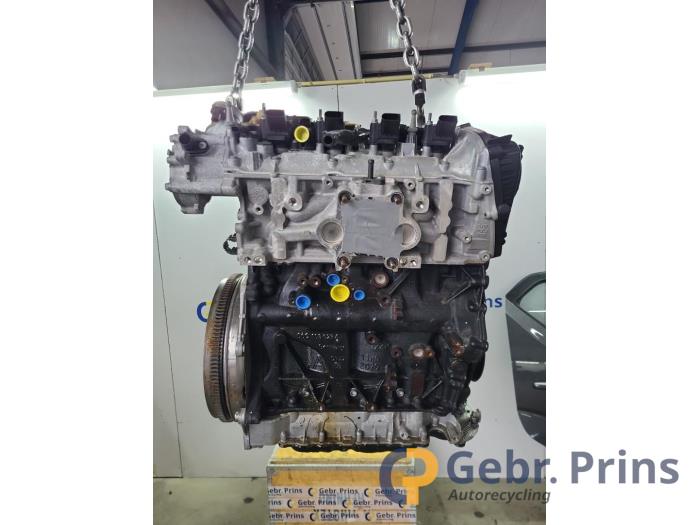 Gebrauchte Motor Volkswagen Polo VI (AW1) 2.0 GTI Preis € 3.000,00 Margenregelung angeboten von Autorec. Gebr. Prins b.v.