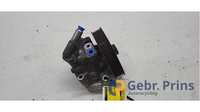 Usagé Pompe de direction Ford Mondeo IV 2.2 TDCi 16V Prix € 50,00 Règlement à la marge proposé par Autorec. Gebr. Prins b.v.