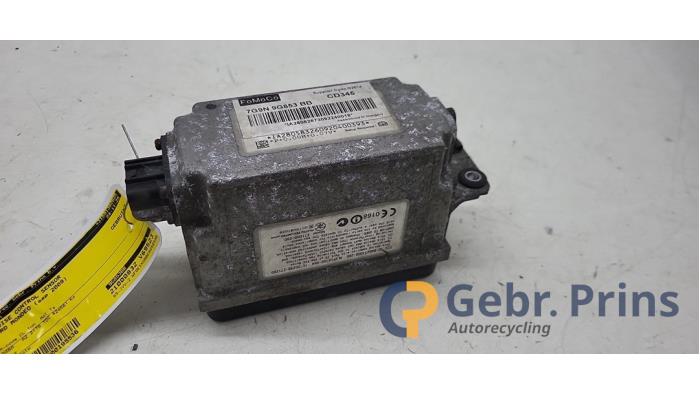 Begagnade Farthållarsensor Ford Mondeo IV 2.2 TDCi 16V Pris € 150,00 Marginaltabell erbjuds av Autorec. Gebr. Prins b.v.