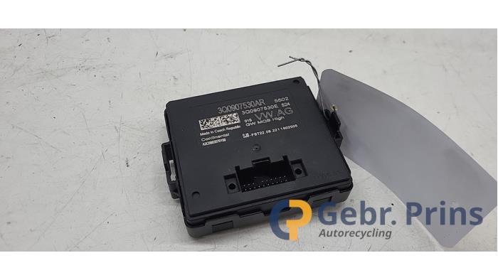 Używane Modul gateway Volkswagen Polo VI (AW1) 2.0 GTI Cena € 40,00 Procedura marży oferowane przez Autorec. Gebr. Prins b.v.