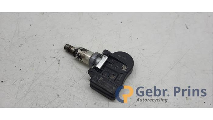 Begagnade Däcktryckssensor Suzuki Ignis (MF) 1.2 Dual Jet 16V Smart Hybrid Pris € 20,00 Marginaltabell erbjuds av Autorec. Gebr. Prins b.v.