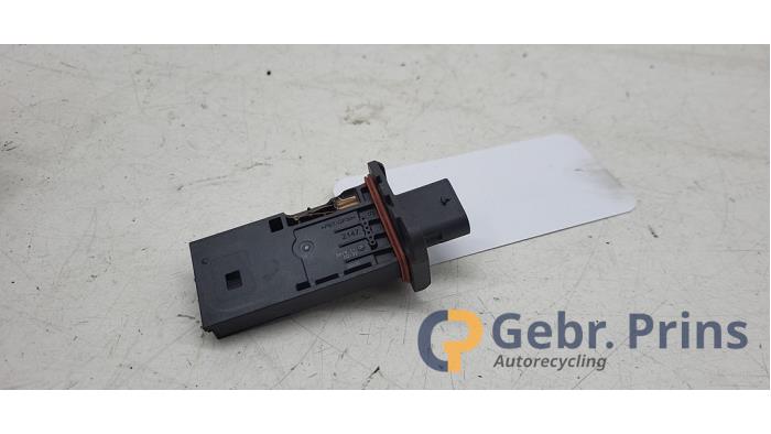 Gebrauchte Luftmassenmesser Suzuki Ignis (MF) 1.2 Dual Jet 16V Smart Hybrid Preis € 25,00 Margenregelung angeboten von Autorec. Gebr. Prins b.v.