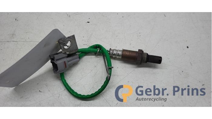 Used Lambda probe Suzuki Ignis (MF) 1.2 Dual Jet 16V Smart Hybrid Price € 20,00 Margin scheme offered by Autorec. Gebr. Prins b.v.