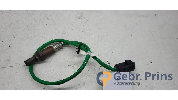 Usados Sonda Lambda Suzuki Ignis (MF) 1.2 Dual Jet 16V Smart Hybrid Precio € 20,00 Norma de margen ofrecido por Autorec. Gebr. Prins b.v.