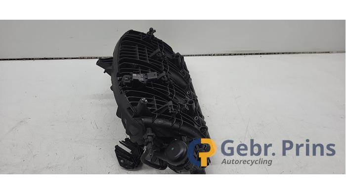 Gebrauchte Ansaugbrugge Volkswagen Polo VI (AW1) 2.0 GTI Preis € 150,00 Margenregelung angeboten von Autorec. Gebr. Prins b.v.