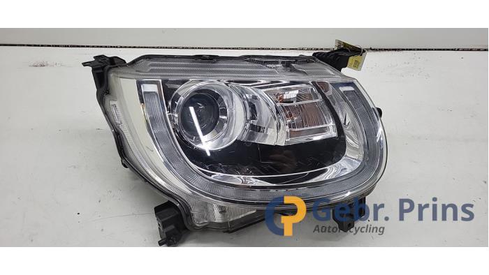 Używane Reflektor prawy Suzuki Ignis (MF) 1.2 Dual Jet 16V Smart Hybrid Cena € 600,00 Procedura marży oferowane przez Autorec. Gebr. Prins b.v.