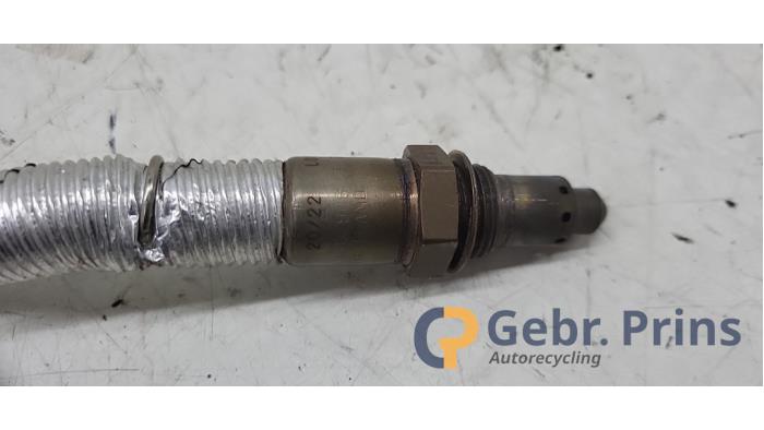 Lambda probe from a Volkswagen Polo VI (AW1) 2.0 GTI 2023