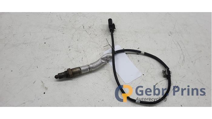 Lambda probe from a Volkswagen Polo VI (AW1) 2.0 GTI 2023