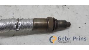 Lambda probe from a Volkswagen Polo VI (AW1) 2.0 GTI 2023