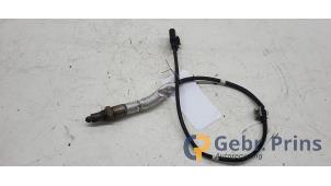 Lambda probe from a Volkswagen Polo VI (AW1) 2.0 GTI 2023