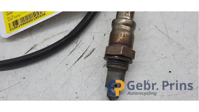 Usagé Sonde lambda Volkswagen Polo VI (AW1) 2.0 GTI Prix € 35,00 Règlement à la marge proposé par Autorec. Gebr. Prins b.v.