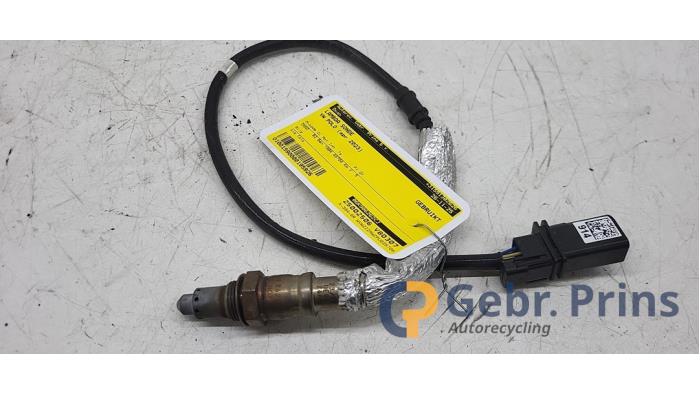 Lambda probe from a Volkswagen Polo VI (AW1) 2.0 GTI 2023