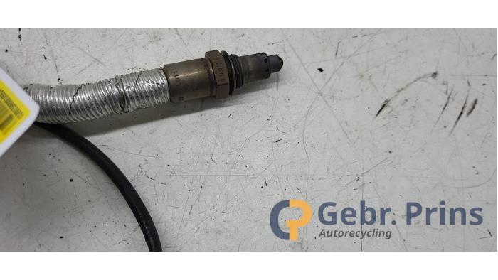 Lambda probe from a Volkswagen Polo VI (AW1) 2.0 GTI 2023