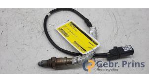 Lambda probe from a Volkswagen Polo VI (AW1) 2.0 GTI 2023