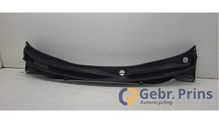 Używane Parawan Suzuki Ignis (MF) 1.2 Dual Jet 16V Smart Hybrid Cena € 35,00 Procedura marży oferowane przez Autorec. Gebr. Prins b.v.