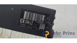 Ignition lock + computer from a Renault Twingo II (CN) 1.2 2008