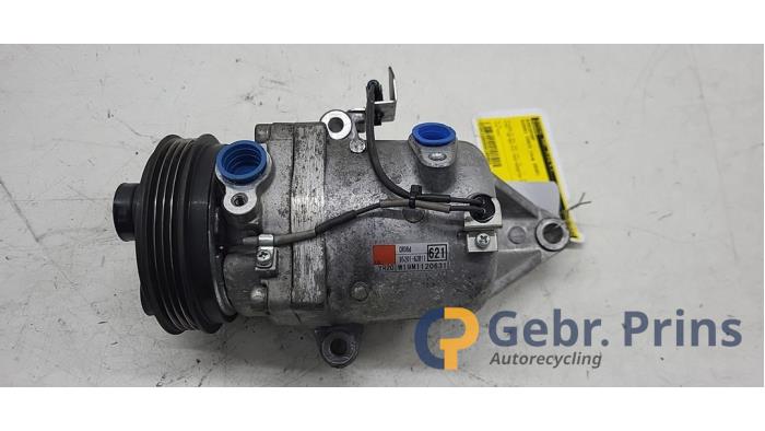 Gebrauchte Klimapumpe Suzuki Ignis (MF) 1.2 Dual Jet 16V Smart Hybrid Preis € 150,00 Margenregelung angeboten von Autorec. Gebr. Prins b.v.
