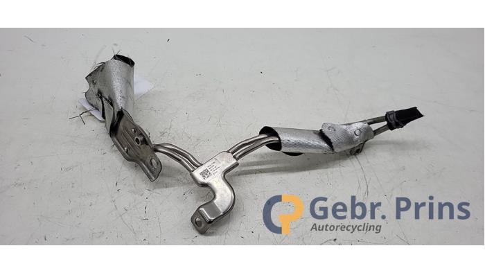 Begagnade Bränsletryckssensor Volkswagen Polo VI (AW1) 2.0 GTI Pris € 60,00 Marginaltabell erbjuds av Autorec. Gebr. Prins b.v.