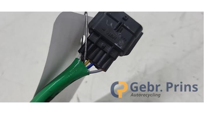 Sonda lambda z Renault Clio V (RJAB) 1.0 TCe 100 12V 2019